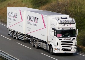 Careline Moving & Storage UK Ltd